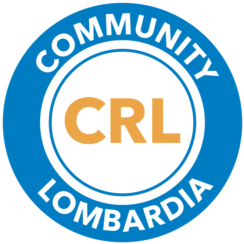 logo CRL Community